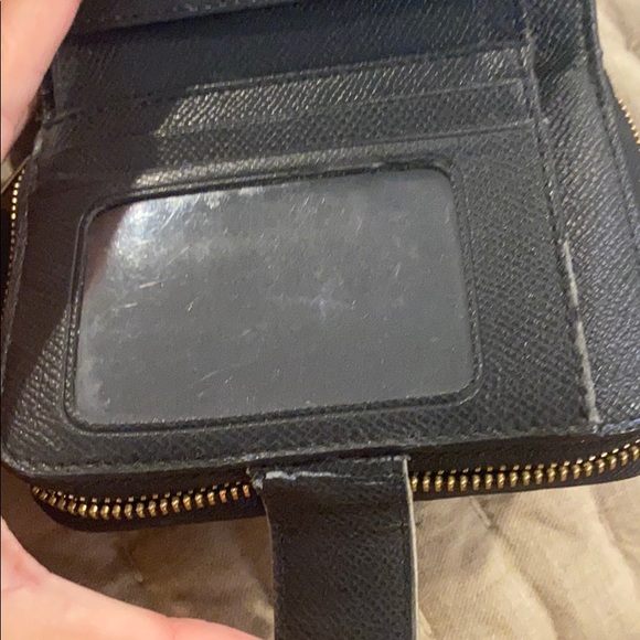 Coach Wallet - Picture 6 of 9